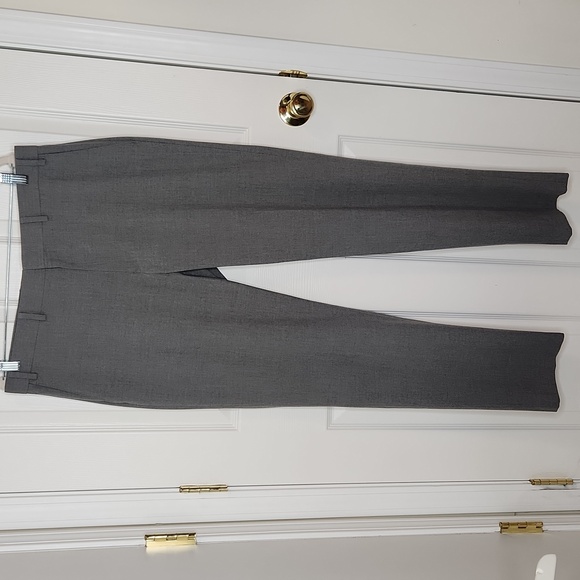 Lauren Ralph Lauren Other - Mens Lauren Ralph Lauren black label grey dress pants 35 x 32